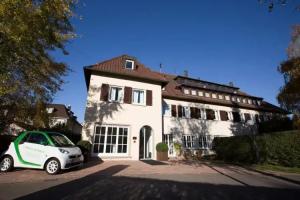 Hotel Bürkle, Fellbach