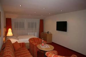 Hotel Waldeck, Feldberg