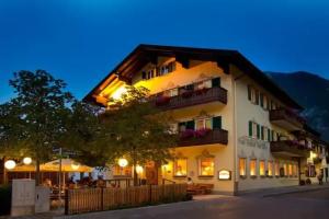 Hotel Gasthof Alter Wirt, Farchant