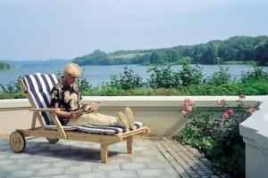 Hotel 'SeeSchloss am Kellersee', Eutin