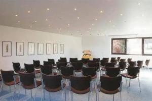 Hotel 'SeeSchloss am Kellersee'