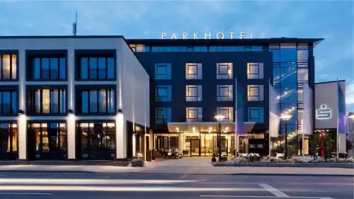 Welcome ParkEuskirchen