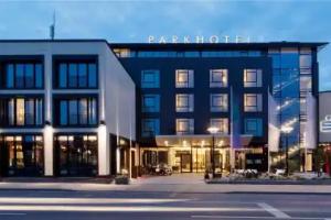 Welcome Parkhotel, Euskirchen