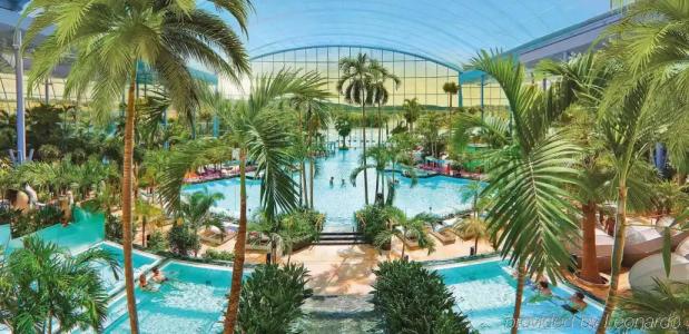 Welcome ParkEuskirchen - 11