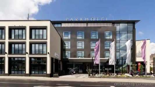 Welcome ParkEuskirchen - 1
