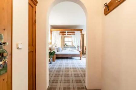 Blaue Gams ***S - 147