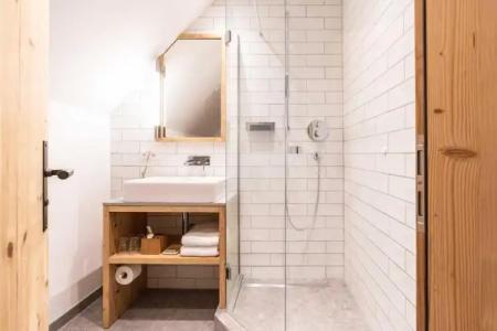 Blaue Gams ***S - 118