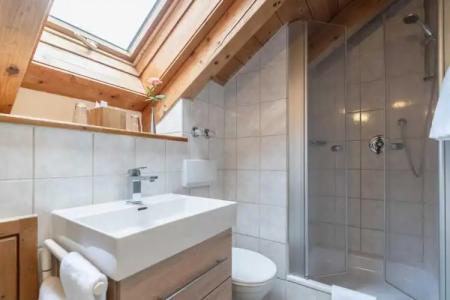 Blaue Gams ***S - 109