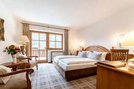 Blaue Gams ***S - 134