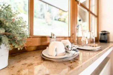 Blaue Gams ***S - 117