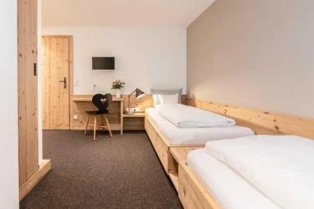 Blaue Gams ***S - 125