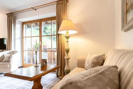 Blaue Gams ***S - 153