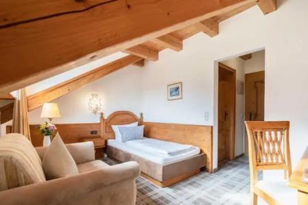 Blaue Gams ***S - 101