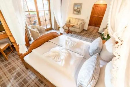 Blaue Gams ***S - 149