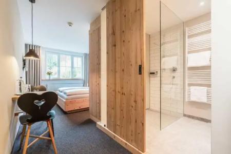 Blaue Gams ***S - 140