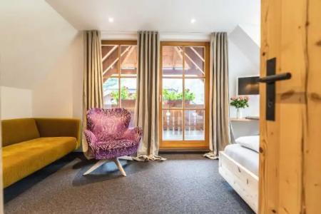 Blaue Gams ***S - 120