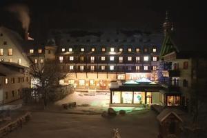 Hotel Klosterhotel Ludwig der Bayer, Ettal
