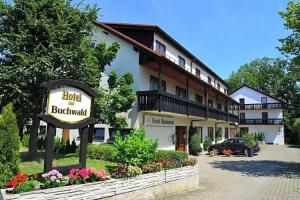 Hotel am Buchwald, Esslingen