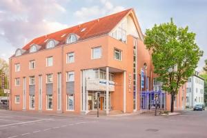 Hotel am Schillerpark, Esslingen