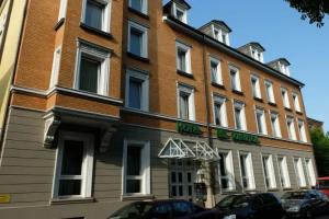 Hotel am Schelztor, Esslingen