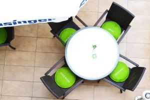 Ecoinn, Esslingen