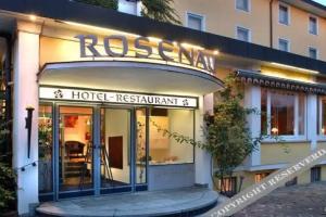 Businesshotel Rosenau, Esslingen