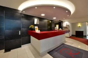 Businesshotel Rosenau, Esslingen