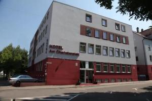 Hotel am Charlottenplatz, Esslingen