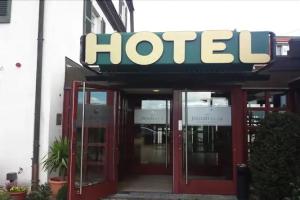 Hotel Jägerhaus in, Esslingen