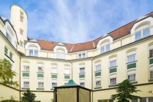 Hoteler Hof; Sure Hotel Collection by Best Western, Essen
