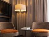 1 Bedroom Double Suite