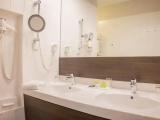 1 Bedroom Double Apartment