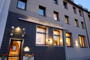 Hotel An der Gruga, Essen