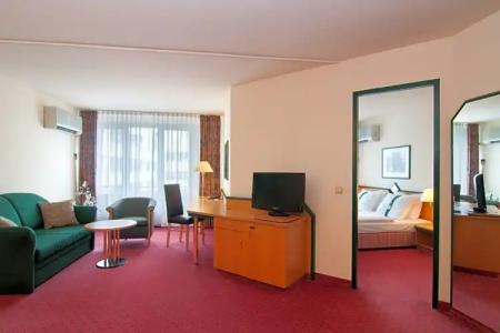 Holiday Inn Essen City Centre, an IHG - 74