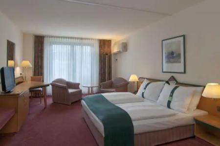 Holiday Inn Essen City Centre, an IHG - 49