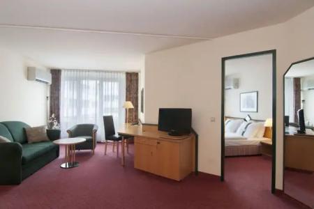 Holiday Inn Essen City Centre, an IHG - 65