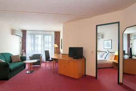 Holiday Inn Essen City Centre, an IHG - 77