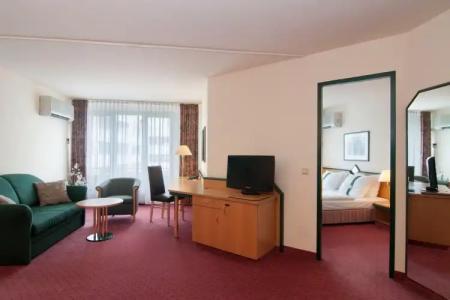 Holiday Inn Essen City Centre, an IHG - 67