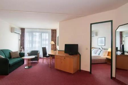 Holiday Inn Essen City Centre, an IHG - 62