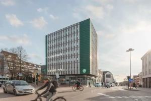 Yggotel Solsort, Essen