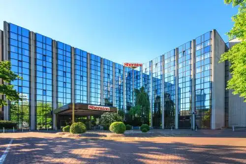 Sheraton Essen - 0