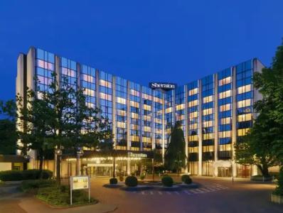 Sheraton Essen - 1