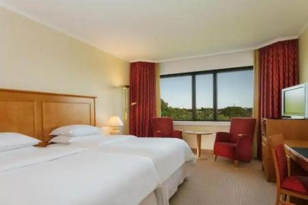 Sheraton Essen - 14