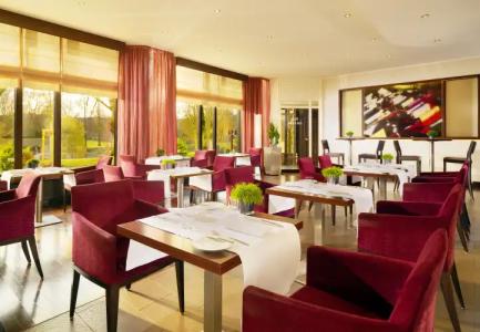 Sheraton Essen - 5