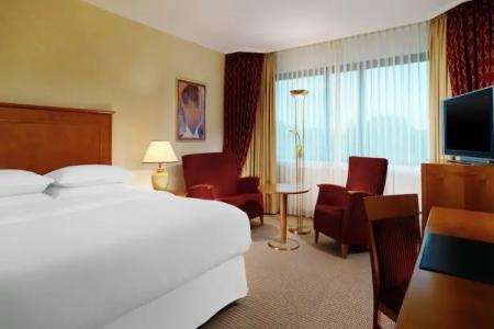 Sheraton Essen - 36