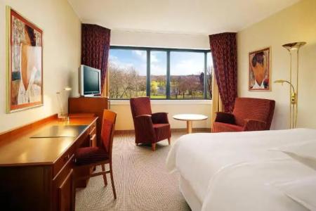 Sheraton Essen - 28