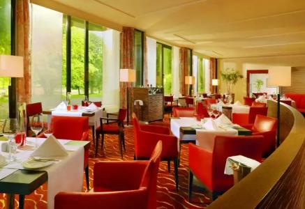 Sheraton Essen - 7