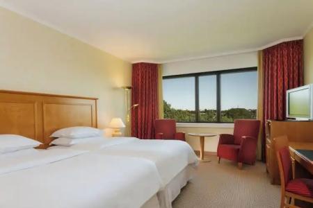 Sheraton Essen - 25