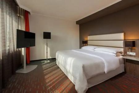 Sheraton Essen - 80