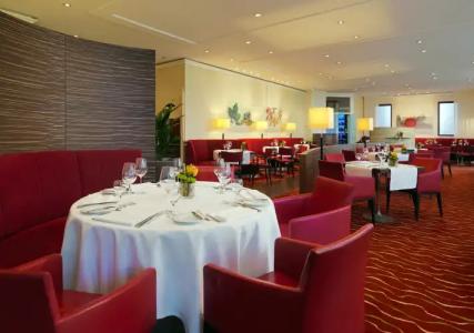 Sheraton Essen - 19